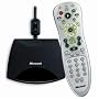Remote Control with Receiver English Na HDwr