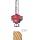 Freud 36-208 3/16-Inch Radius Beading Router Bit with Solid Pilot - 1/4-Inch Shank