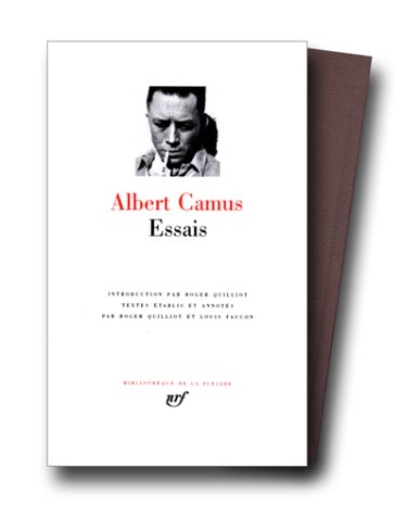 Albert Camus