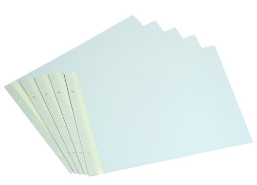 Pioneer Jumbo Magnetic Page X-Pando Album Refill