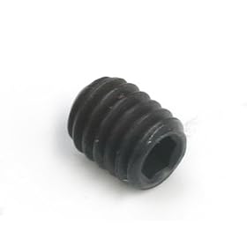 Locking Screw,45GX(2.6) from Evolution Aircraft Engines