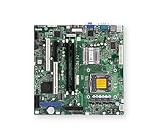 Produkt-Bild: Supermicro PDSBM-LN2 Sockel 775 mATX Server Mainboard Intel 946GZ MBD-PDSBM-LN2-B Bulk