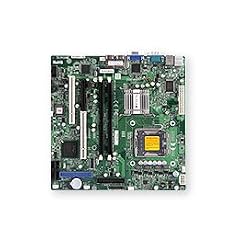 Supermicro PDSBM-LN2 Sockel 775 mATX Server Mainboard Intel 946GZ MBD-PDSBM-LN2-B Bulk