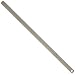 Precision Brand Steel Thickness Feeler Gage, Inch, 1/2" Width, 12" Length (Pack of 12)
