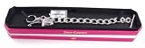 Juicy Couture Silver Starter Charm Bracelet