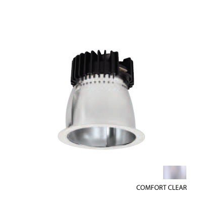 4.5 LED SQ DL 3 Recessed Light by LIGHTOLIER