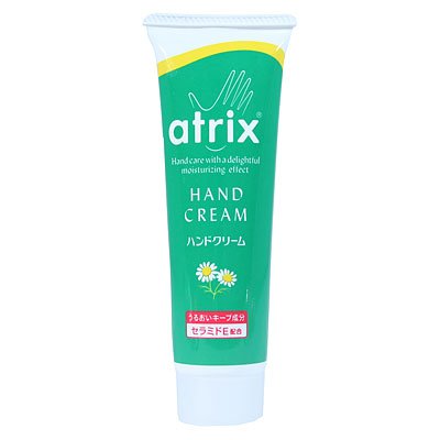 アトリックス ハンドクリーム　５０ｇ