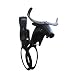 Wildlife Creations Longhorn Steer Tire Swing