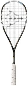 Dunlop Aerogel 4D Max Squash Racquet