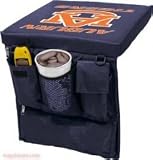 Auburn Tigers Seat Cushion by Logo Inc (account # DS 171)