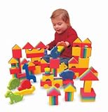 180PC Blocks Set