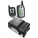 Scytek Electronics G2000RS2W1 Car Start 1 2way LCD