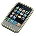 Bone
Phone
Wave
3G
for
iPhone
3G
-
Grey