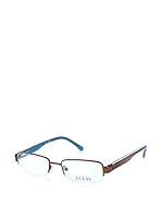 GUESS Montura 9103 (47 mm) Rojo