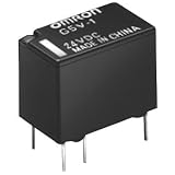 マイクロリレー G5V-1 DC5V