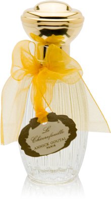 Le Chevrefeuille by Annick Goutal for Women 1.7 oz Eau de Toilette Spray