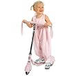 Morgan Retro Scooter Pink