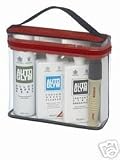 Review Autoglym  / Autoglym Wheel Care Kit