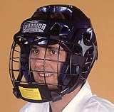 Warrior Cage