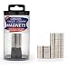 MAGCRAFT&Acirc;&reg; Magnets - Assortment, Package of 50 Magnets