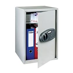 A1 Quality Safes Large Home Electronic Burglary Safe