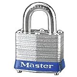 Master Lock Padlock (EA)
