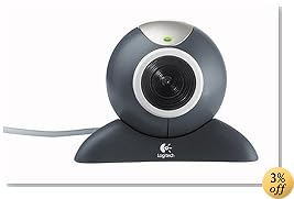 Logitech Quickcam IM w/HDST ( 961361-0403 )