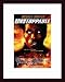 Unstoppable, Art Poster by Unknown Artist, with Wood Frame, poster size: 11 x 17