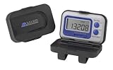 MABIS Mini Calorie Pedometer, 1/Ea, MAB03-005-000