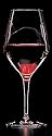 Spiegelau Authentis Cabernet / Zinfandel - Set of 6