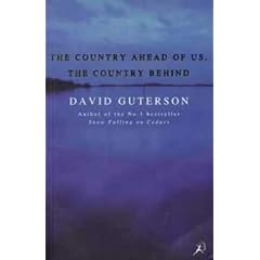 The Country Ahead of Us, Country Behind
