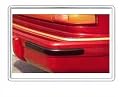 Pacer Performance Products 25502 Bumper Guard