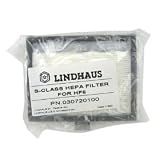 Review Lindhaus  / Lindhaus HF6 HEPA Filter