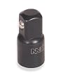 Impact Adaptor - 1/2-Inch Drive (F) x 3/4-Inch (M)
