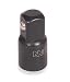 Impact Adaptor - 1/2-Inch Drive (F) x 3/4-Inch (M)