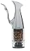 Trudeau One-Hand Mill, Chrome