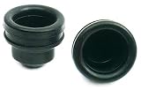 Moroso 97340 Valve Cover Grommets - Set of 2