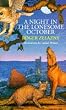 A Night in the Lonesome October