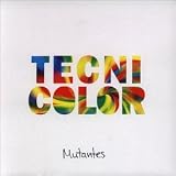 Mutantes - Tecnicolor
