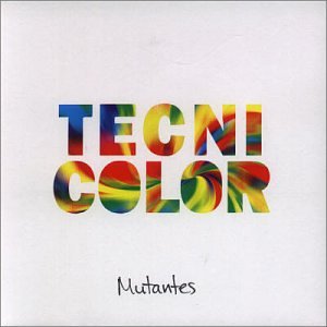 CD-Charts  Music : Tecnicolor