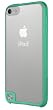 XtremeMac iPod Touch(��5����)�Ή� �������c�[�g���J���[���^�P�[�X �}�C�N���V�[���h�A�N�Z���g�V���[�Y �^�[�R�C�Y�u���[/�N���A IPT-MAN-23