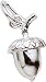 Jewelry : Acorn Charm by Rembrandt Charms