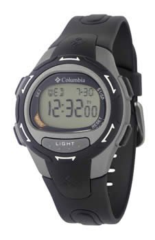 Columbia Watches, Columbia Sportswear All Sport Digital Watch BLACK, Womens Watches, Womens Columbia Watches