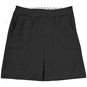 Ashworth My Lady Twill Skorts by 