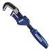 Irwin Vice-Grip Quick Adjusting Pipe Wrench