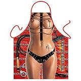 Slave Apron