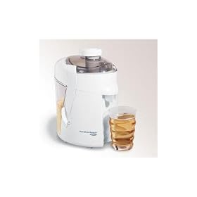 Hamilton Beach 67800H Ham Bch Juice Extractor 350W