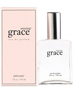 amazing grace eau de parfum | eau de parfum | philosophy amazing grace eau de parfum | eau de parfum | philosophy