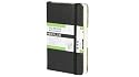 City Notebook BERLIN - Couverture rigide noire - 9 x 14 cm