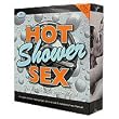 Lover's Choice Hot Pants Products, Inc. Hot Shower Sex, 1 kit